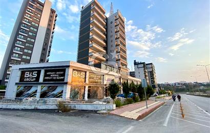 YENİŞEHİR TIP FAKÜLTESİ KARŞISI EŞYALI 1+1 KİRALIK DAİRE