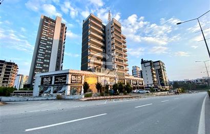 YENİŞEHİR TIP FAKÜLTESİ KARŞISI EŞYALI 1+1 KİRALIK DAİRE