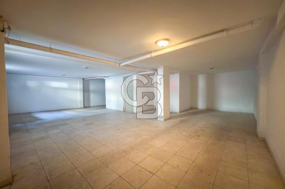 CB EAGLE'Dan ATATÜRK MAH. HARİKA KONUMDA 3+1 SATILIK DAİRE