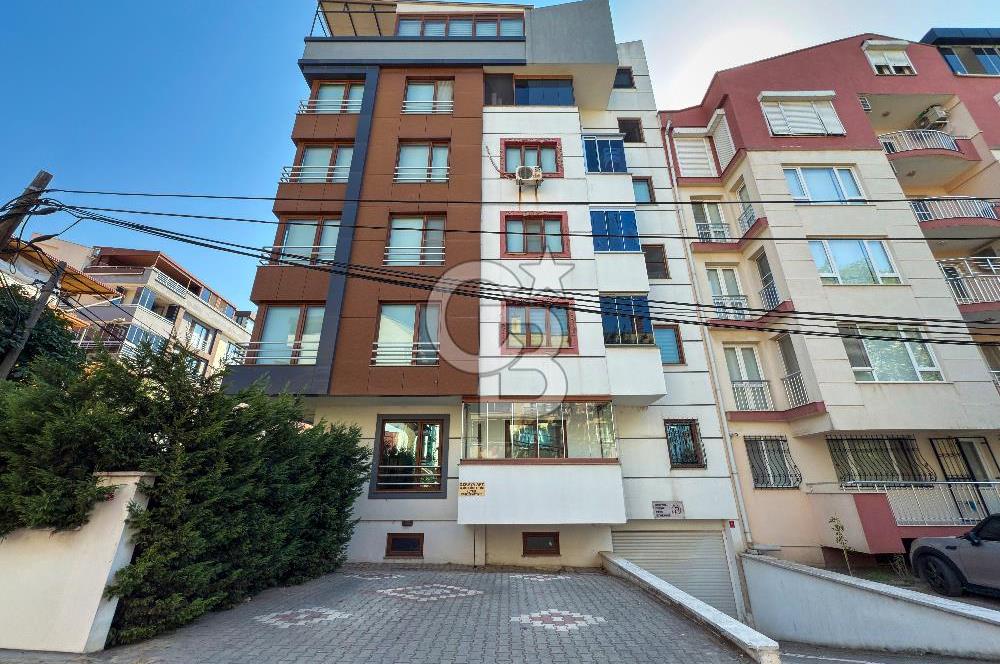 CB EAGLE'Dan ATATÜRK MAH. HARİKA KONUMDA 3+1 SATILIK DAİRE