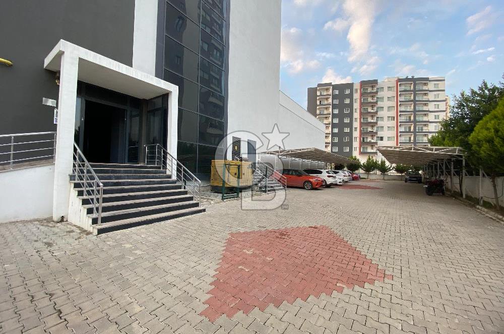 YENİŞEHİR TIP FAKÜLTESİ KARŞISI EŞYALI 1+1 KİRALIK DAİRE