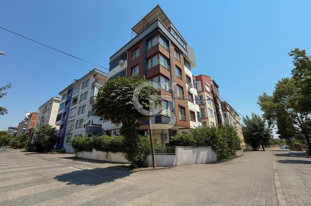 CB EAGLE'Dan ATATÜRK MAH. HARİKA KONUMDA 3+1 SATILIK DAİRE