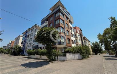CB EAGLE'Dan ATATÜRK MAH. HARİKA KONUMDA 3+1 SATILIK DAİRE