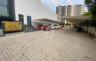YENİŞEHİR TIP FAKÜLTESİ KARŞISI EŞYALI 1+1 KİRALIK DAİRE