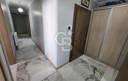 MENEMEN İSMET İNÖNÜ MAHALLESİ İZBAN YAKINI 3+1 SATILIK DAİRE