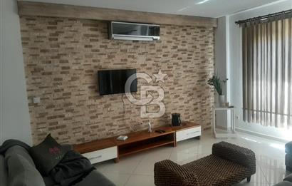 Bodrum Torba' da Havuzlu Sitede Eşyalı Kiralık 2+1