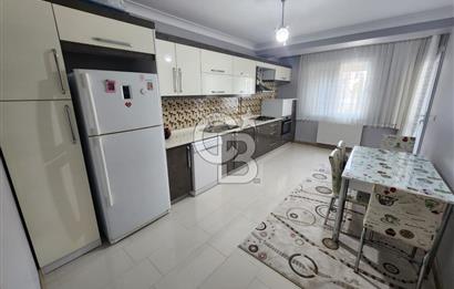 MENEMEN İSMET İNÖNÜ MAHALLESİ İZBAN YAKINI 3+1 SATILIK DAİRE