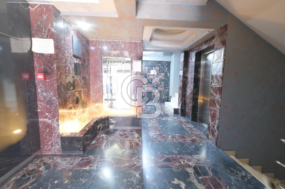 CB İYA' DAN BALATÇIK ANADOLU CADDESİ ÜSTÜNDE KİRALIK 2+1 ARAKAT