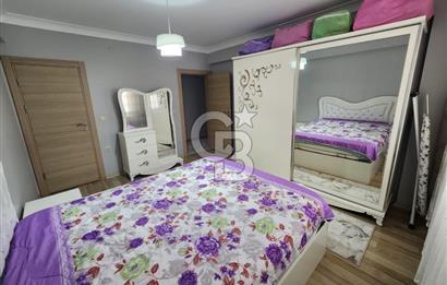MENEMEN İSMET İNÖNÜ MAHALLESİ İZBAN YAKINI 3+1 SATILIK DAİRE