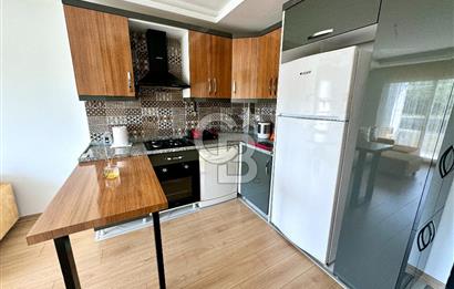 YENİŞEHİR TIP FAKÜLTESİ KARŞISI EŞYALI 1+1 KİRALIK DAİRE