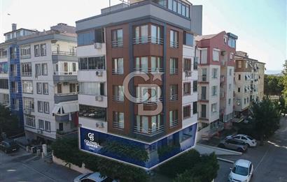CB EAGLE'Dan ATATÜRK MAH. HARİKA KONUMDA 3+1 SATILIK DAİRE