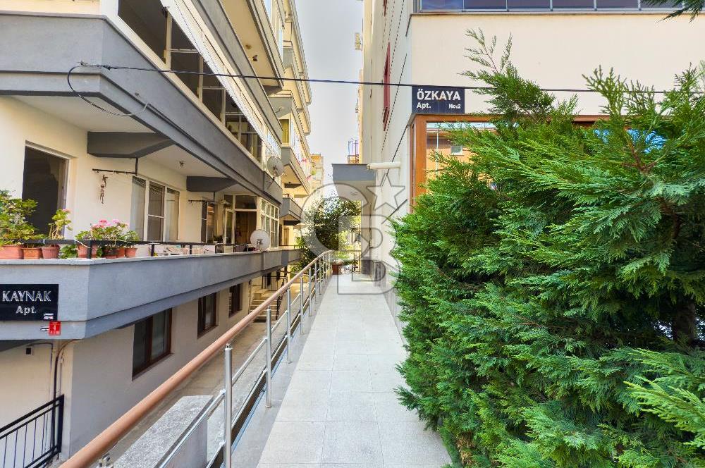 CB EAGLE'Dan ATATÜRK MAH. HARİKA KONUMDA 3+1 SATILIK DAİRE