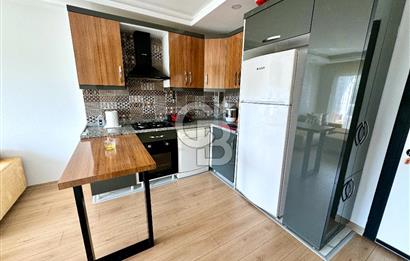 YENİŞEHİR TIP FAKÜLTESİ KARŞISI EŞYALI 1+1 KİRALIK DAİRE