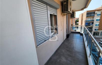 MENEMEN İSMET İNÖNÜ MAHALLESİ İZBAN YAKINI 3+1 SATILIK DAİRE