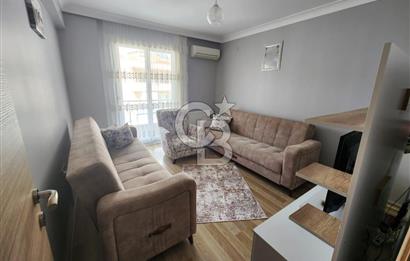 MENEMEN İSMET İNÖNÜ MAHALLESİ İZBAN YAKINI 3+1 SATILIK DAİRE