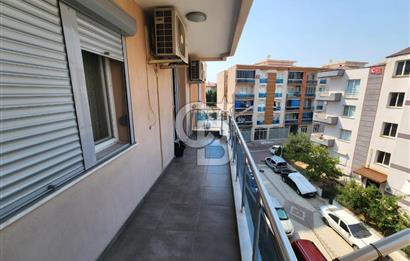 MENEMEN İSMET İNÖNÜ MAHALLESİ İZBAN YAKINI 3+1 SATILIK DAİRE