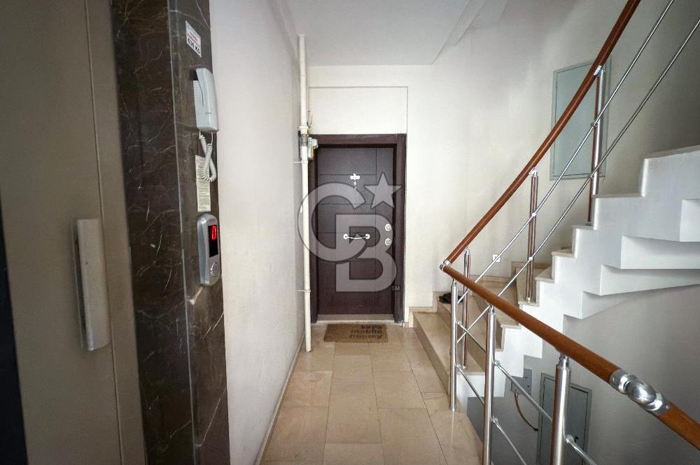CB EAGLE'Dan ATATÜRK MAH. HARİKA KONUMDA 3+1 SATILIK DAİRE