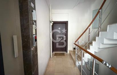 CB EAGLE'Dan ATATÜRK MAH. HARİKA KONUMDA 3+1 SATILIK DAİRE