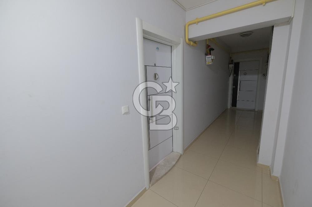CB İYA' DAN BALATÇIK ANADOLU CADDESİ ÜSTÜNDE KİRALIK 2+1 ARAKAT