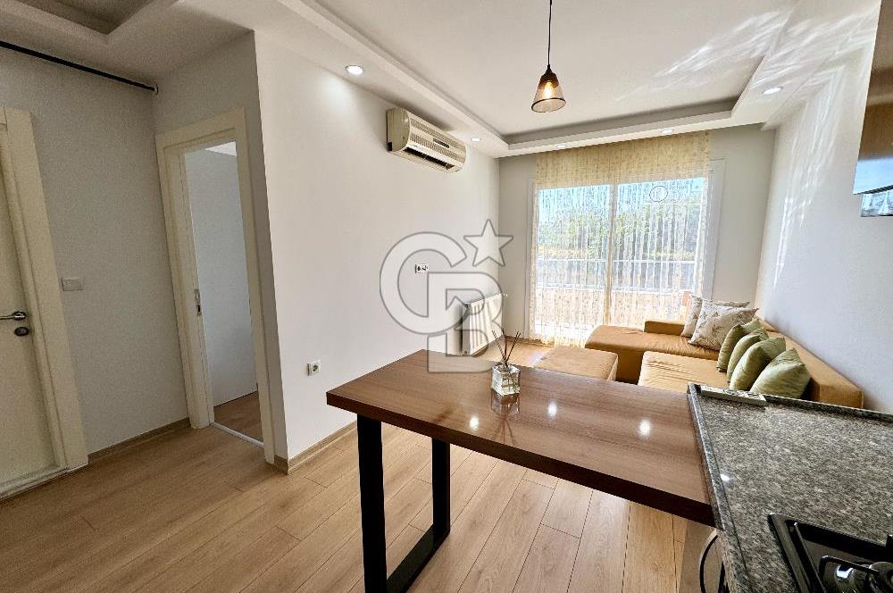 YENİŞEHİR TIP FAKÜLTESİ KARŞISI EŞYALI 1+1 KİRALIK DAİRE