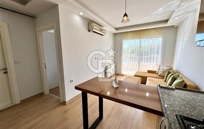 YENİŞEHİR TIP FAKÜLTESİ KARŞISI EŞYALI 1+1 KİRALIK DAİRE