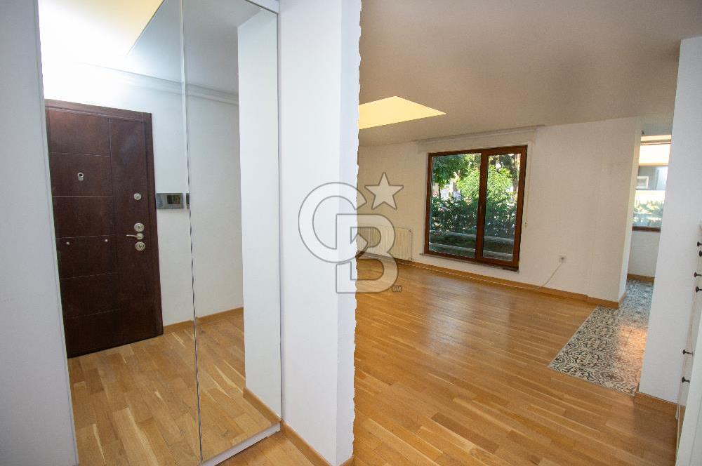CB EAGLE'Dan ATATÜRK MAH. HARİKA KONUMDA 3+1 SATILIK DAİRE