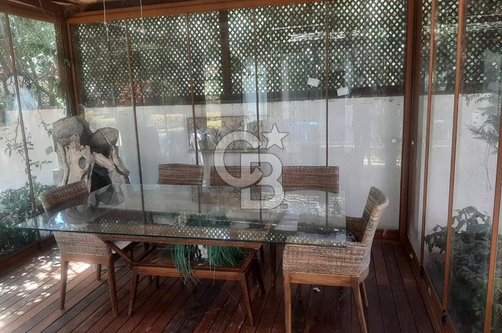 Bodrum Torba' da Havuzlu Sitede Eşyalı Kiralık 2+1