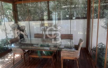 Bodrum Torba' da Havuzlu Sitede Eşyalı Kiralık 2+1