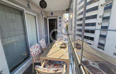 MENEMEN İSMET İNÖNÜ MAHALLESİ İZBAN YAKINI 3+1 SATILIK DAİRE