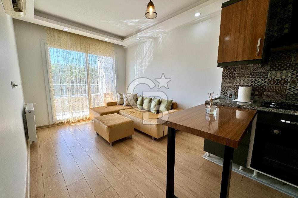 YENİŞEHİR TIP FAKÜLTESİ KARŞISI EŞYALI 1+1 KİRALIK DAİRE