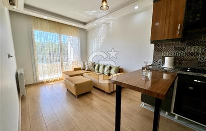 YENİŞEHİR TIP FAKÜLTESİ KARŞISI EŞYALI 1+1 KİRALIK DAİRE