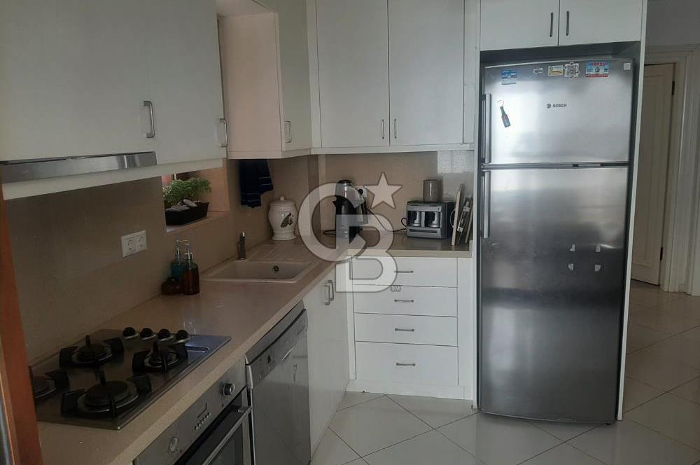 Bodrum Torba' da Havuzlu Sitede Eşyalı Kiralık 2+1