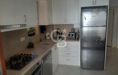 Bodrum Torba' da Havuzlu Sitede Eşyalı Kiralık 2+1