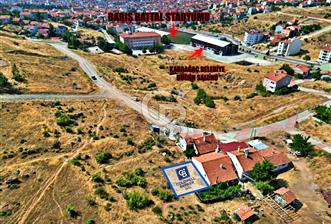 CB OPİA'DAN ÇEVRE YOLUNA YAKIN YATIRIMLIK UYGUN FİYATLI ARSA