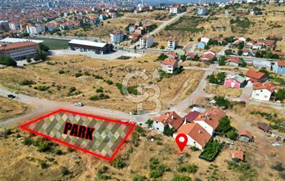 CB OPİA'DAN ÇEVRE YOLUNA YAKIN YATIRIMLIK UYGUN FİYATLI ARSA