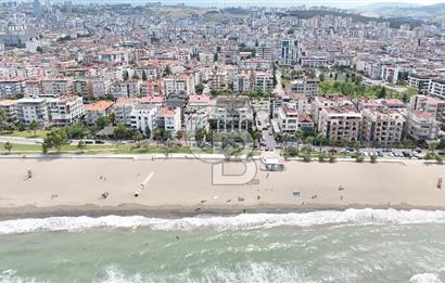 CB/PARK RUŞEN OKUL'DAN ATAKUM SAHİLDE EŞSİZ SATILIK 4+1 DAİRE