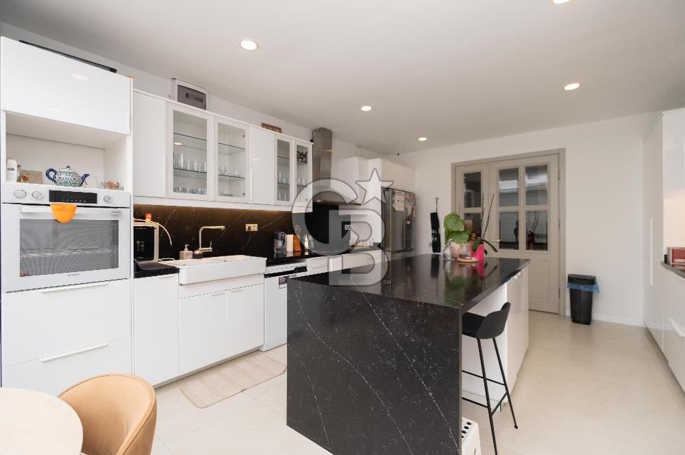 BEYKOZ GÖRELE YEŞİL EVLER SITESI KİRALIK VİLLA 