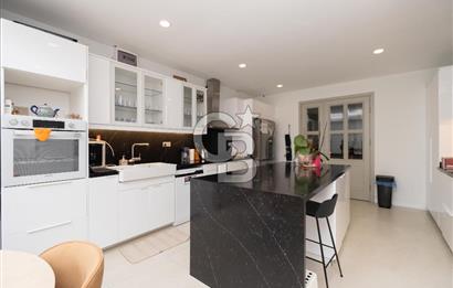 BEYKOZ GÖRELE YEŞİL EVLER SITESI KİRALIK VİLLA 