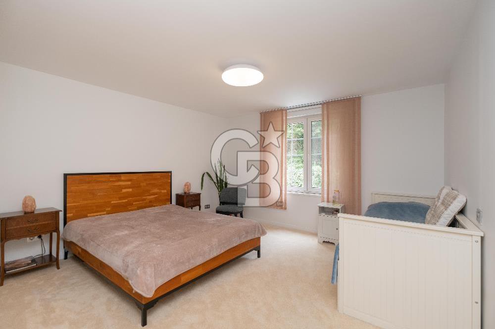 BEYKOZ GÖRELE YEŞİL EVLER SITESI KİRALIK VİLLA 