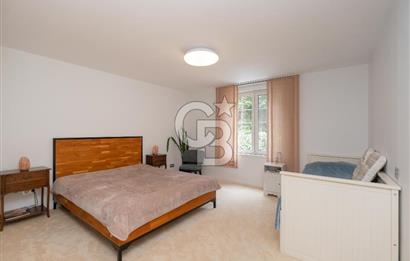 BEYKOZ GÖRELE YEŞİL EVLER SITESI KİRALIK VİLLA 