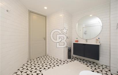 BEYKOZ GÖRELE YEŞİL EVLER SITESI KİRALIK VİLLA 