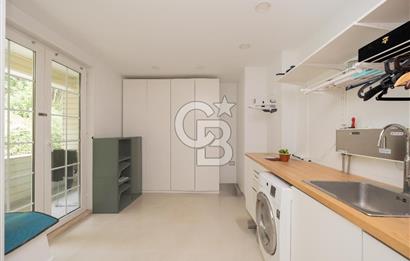 BEYKOZ GÖRELE YEŞİL EVLER SITESI KİRALIK VİLLA 