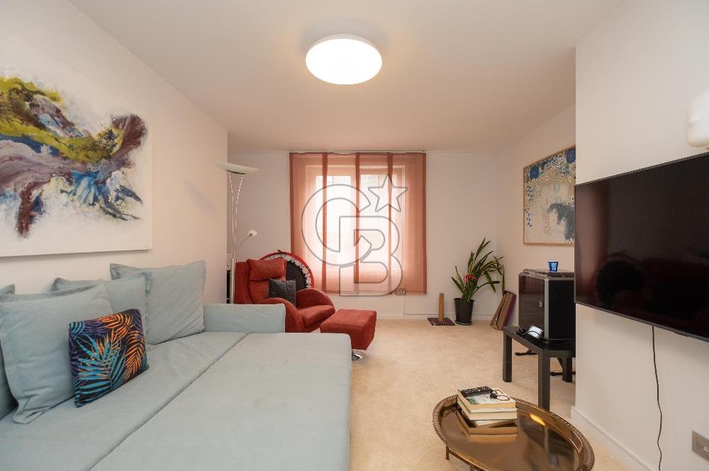 BEYKOZ GÖRELE YEŞİL EVLER SITESI KİRALIK VİLLA 