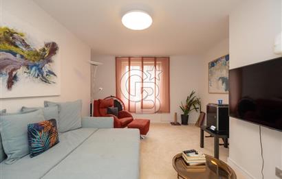 BEYKOZ GÖRELE YEŞİL EVLER SITESI KİRALIK VİLLA 