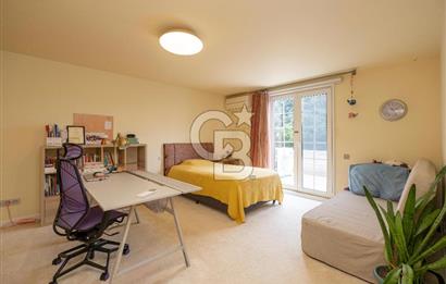 BEYKOZ GÖRELE YEŞİL EVLER SITESI KİRALIK VİLLA 