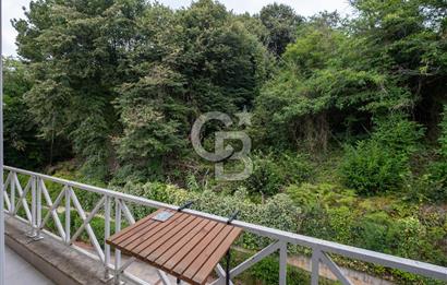 BEYKOZ GÖRELE YEŞİL EVLER SITESI KİRALIK VİLLA 