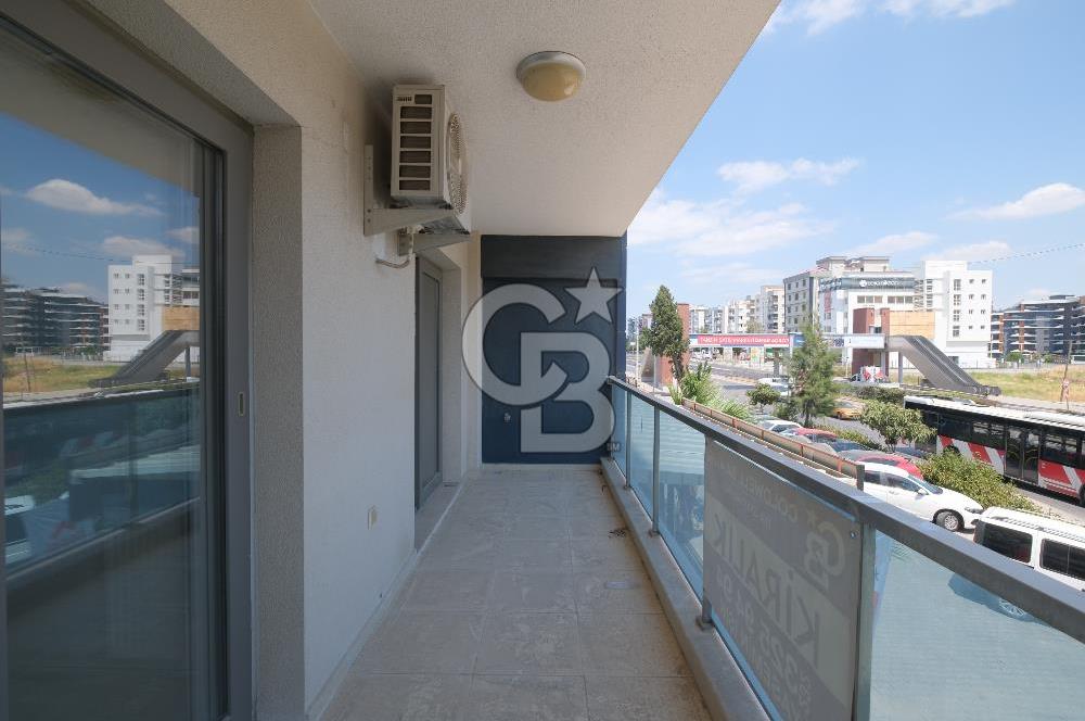 CB İYA' DAN BALATÇIK ANADOLU CADDESİ ÜSTÜNDE KİRALIK 2+1 ARAKAT
