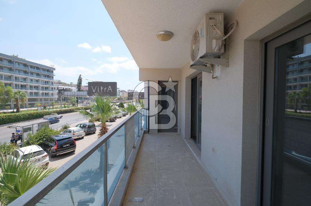CB İYA' DAN BALATÇIK ANADOLU CADDESİ ÜSTÜNDE KİRALIK 2+1 ARAKAT