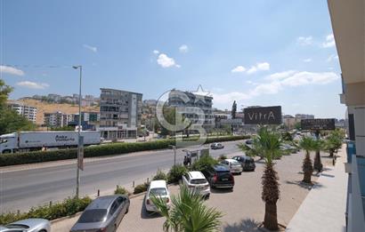 CB İYA' DAN BALATÇIK ANADOLU CADDESİ ÜSTÜNDE KİRALIK 2+1 ARAKAT