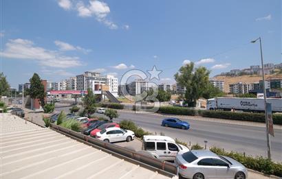 CB İYA' DAN BALATÇIK ANADOLU CADDESİ ÜSTÜNDE KİRALIK 2+1 ARAKAT